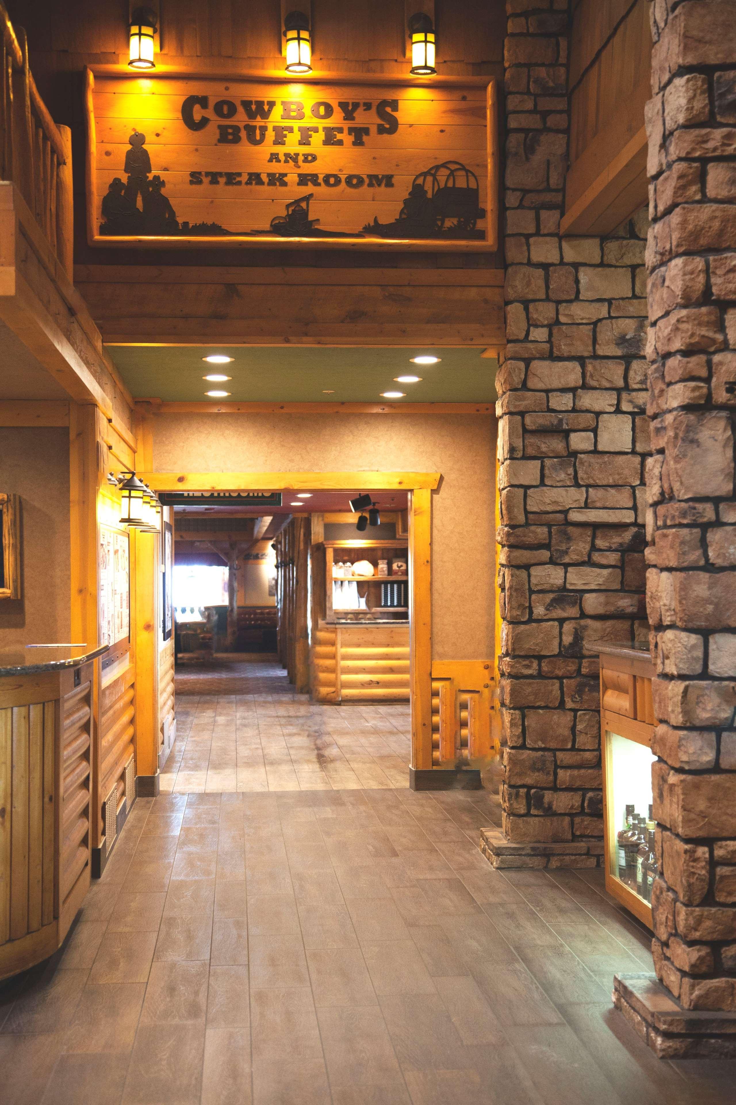 Best Western Plus Ruby'S Inn Bryce Canyon City Esterno foto