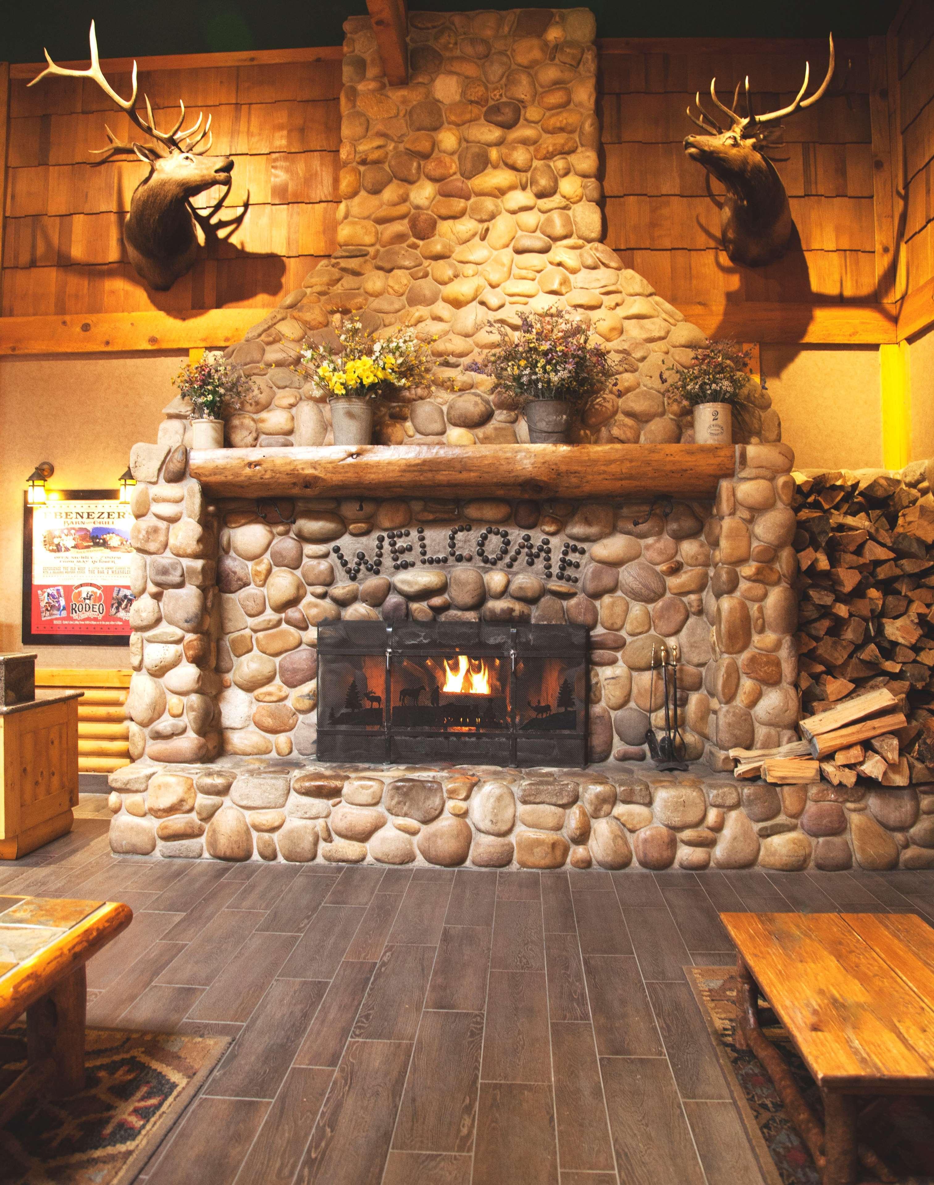 Best Western Plus Ruby'S Inn Bryce Canyon City Esterno foto