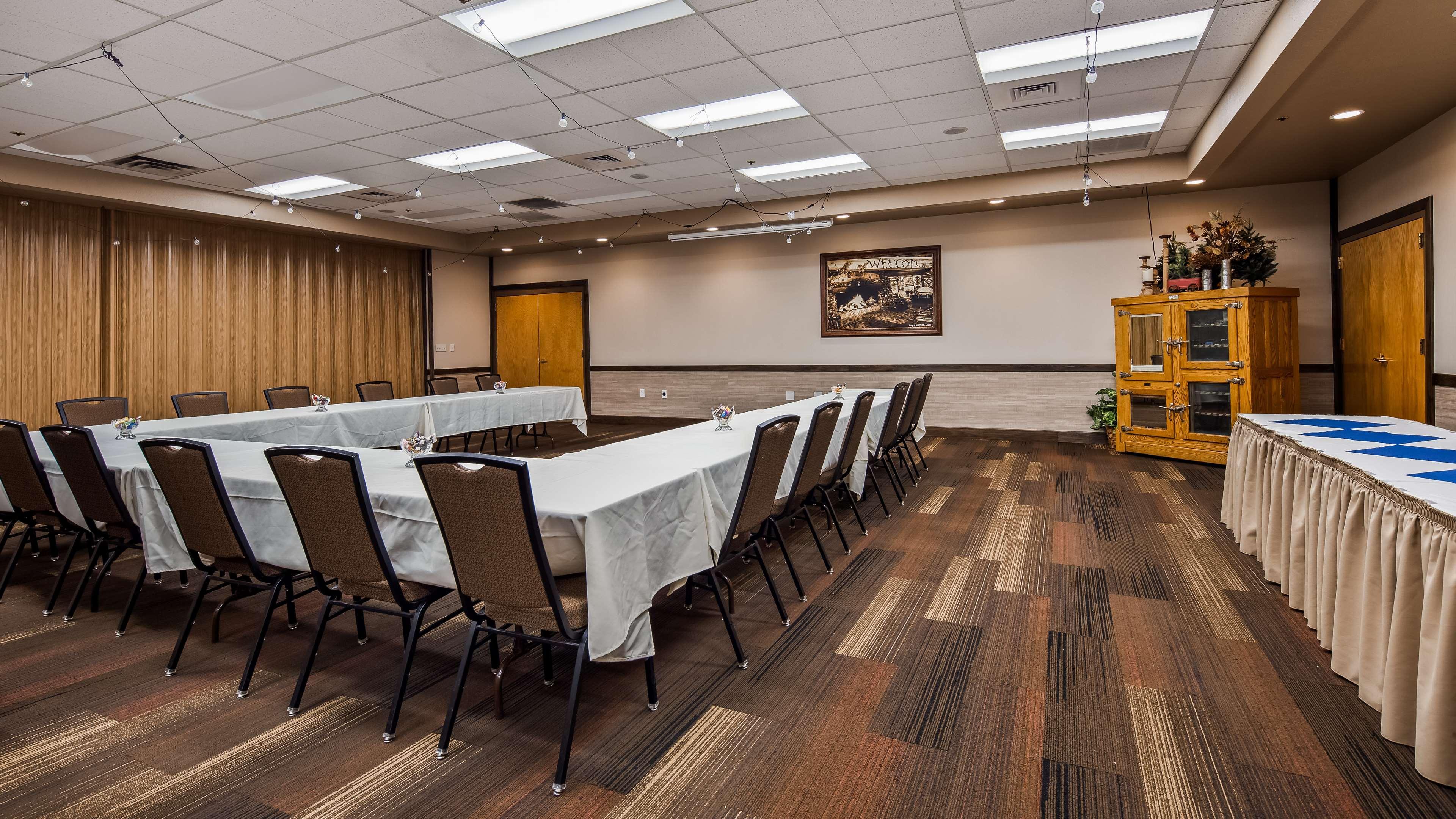 Best Western Plus Ruby'S Inn Bryce Canyon City Esterno foto