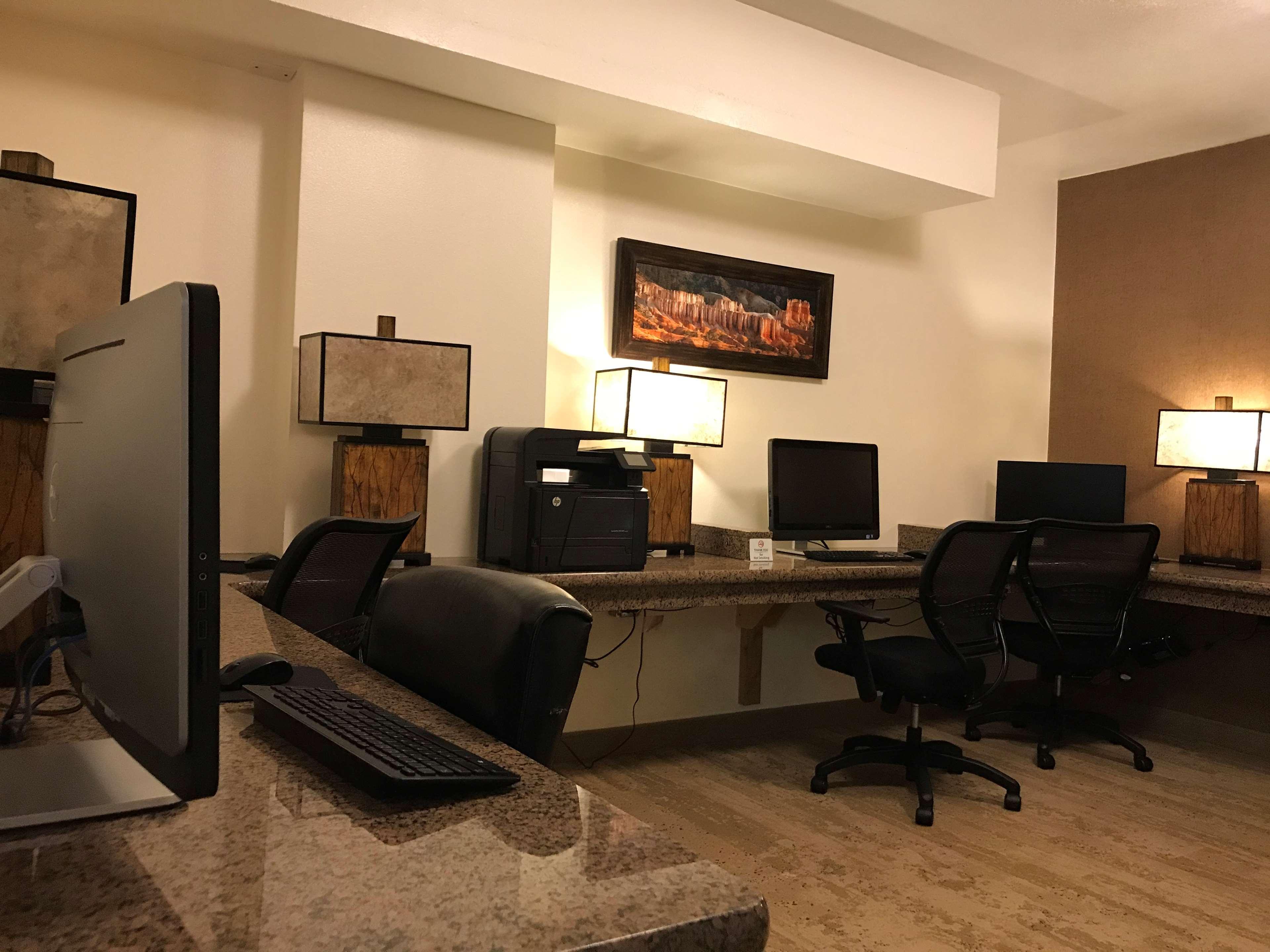 Best Western Plus Ruby'S Inn Bryce Canyon City Esterno foto