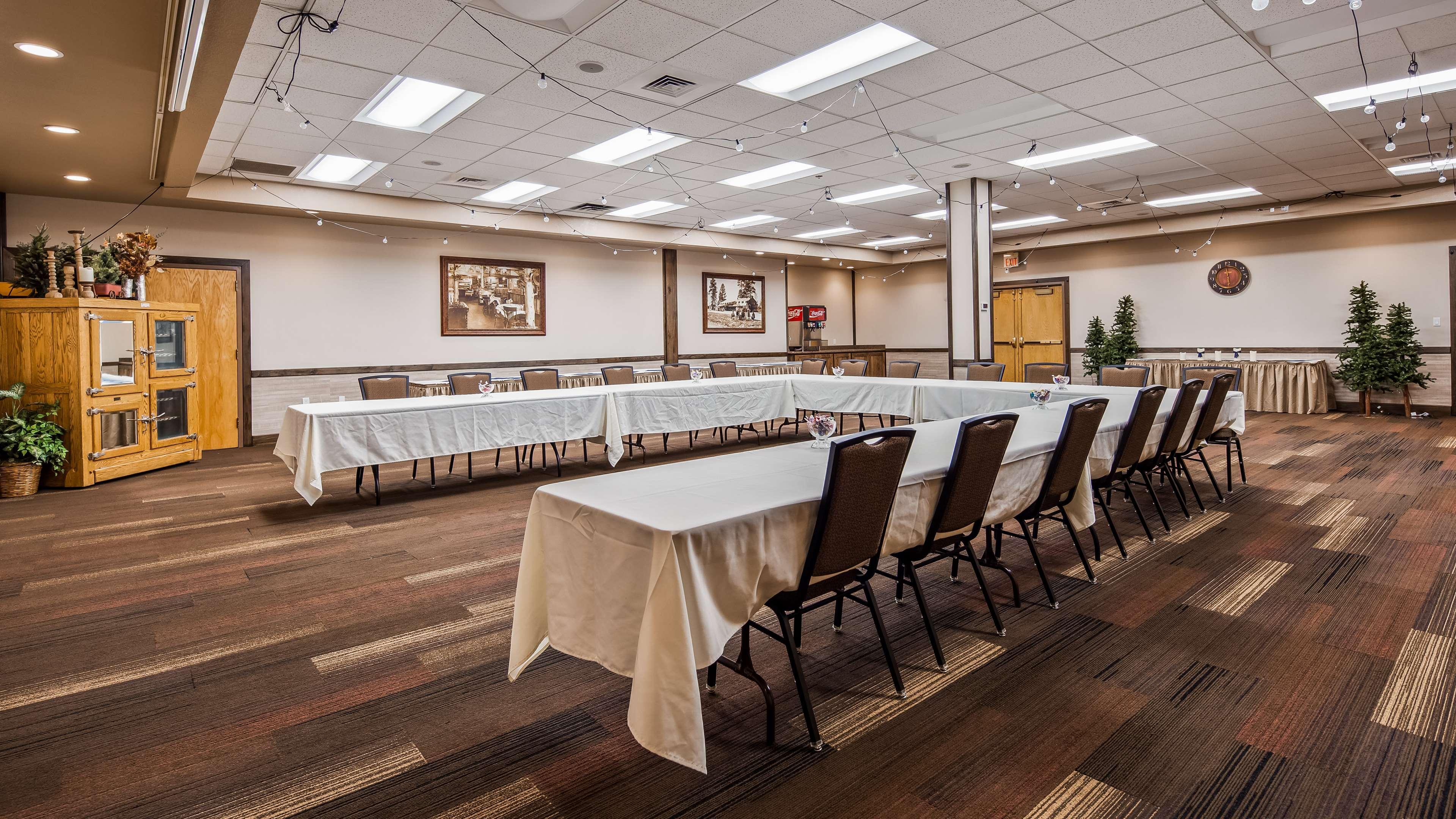 Best Western Plus Ruby'S Inn Bryce Canyon City Esterno foto