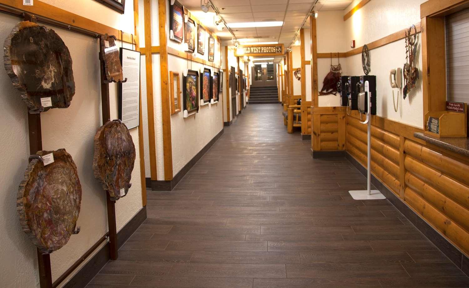 Best Western Plus Ruby'S Inn Bryce Canyon City Esterno foto