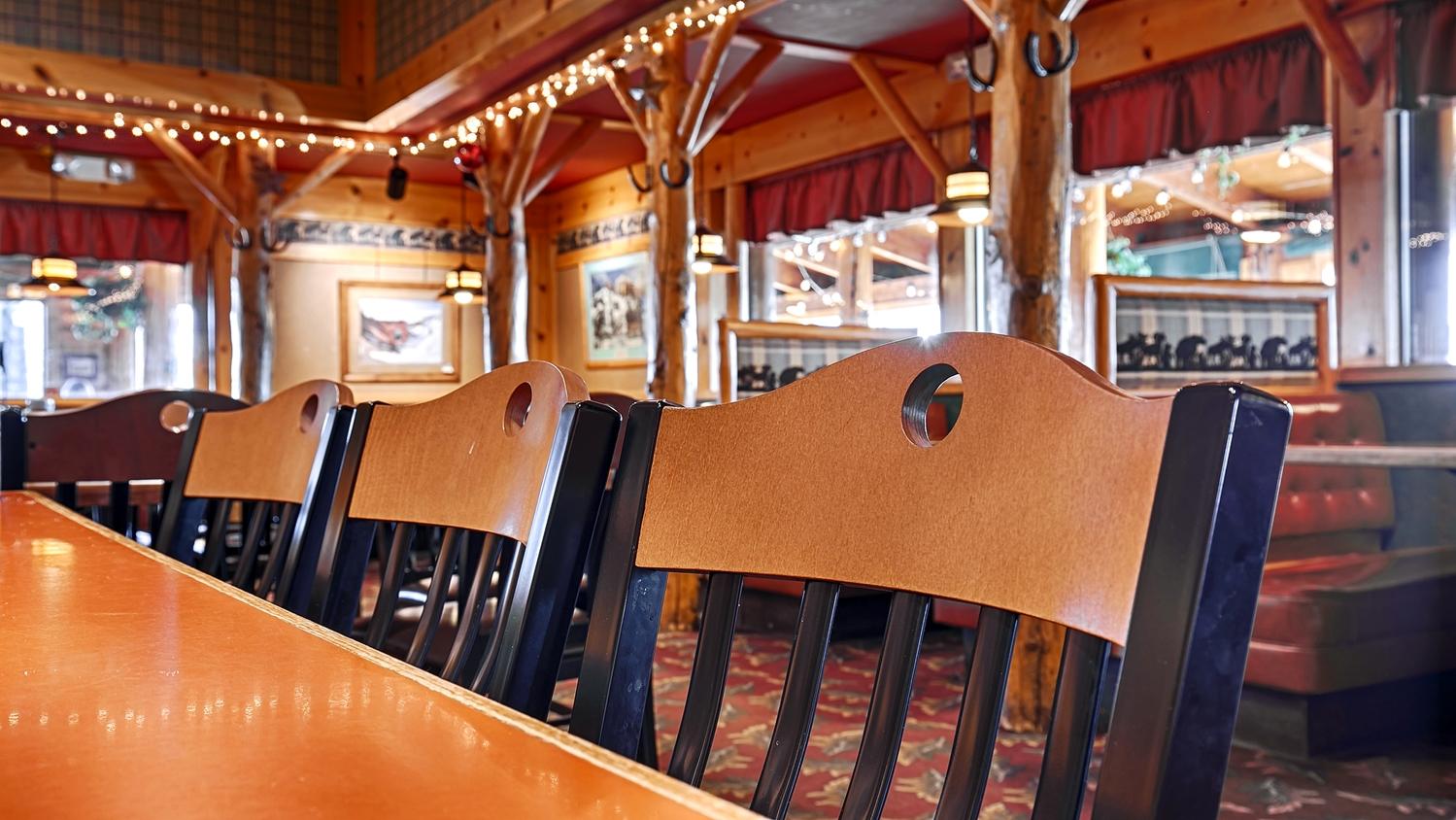 Best Western Plus Ruby'S Inn Bryce Canyon City Esterno foto