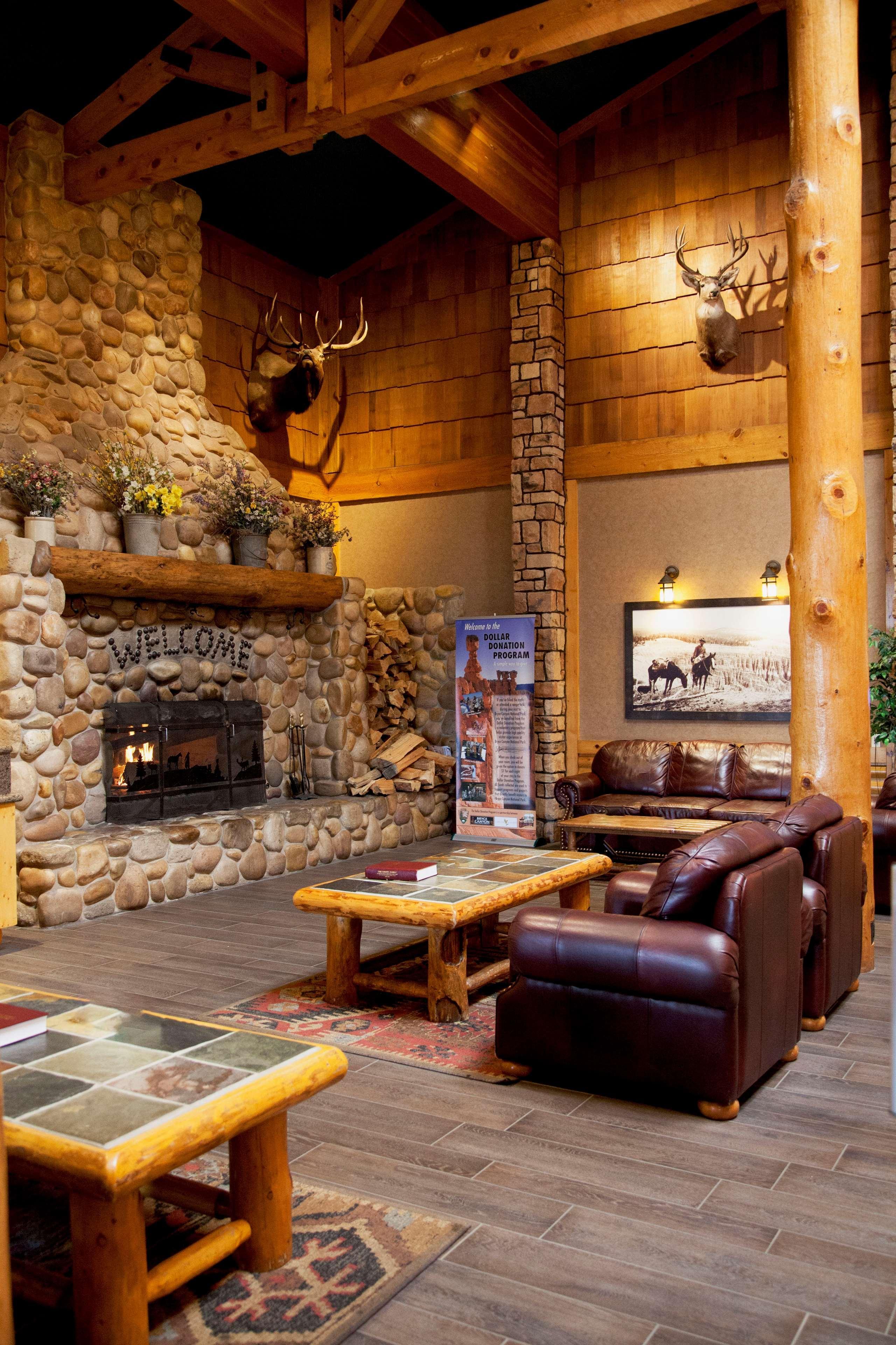 Best Western Plus Ruby'S Inn Bryce Canyon City Esterno foto